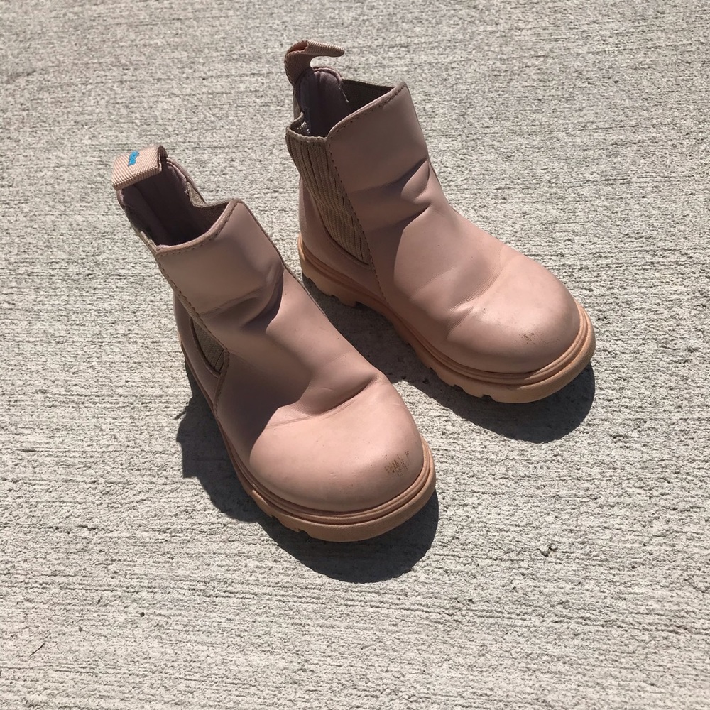 Native Shoes Kensington Treklite Boot